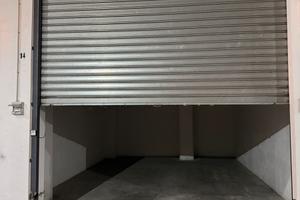 Garage adiacente ospedale Renzetti