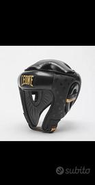 LEONE 1947 CASCO DNA KICK FULL CASCO PROTETTIVO