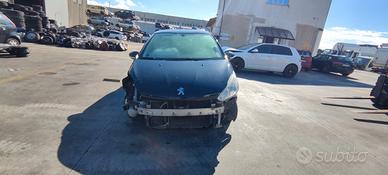 Ricambi Musata Peugeot 208 2017