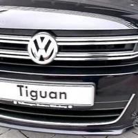 Tiguan r line 2012 ricambi