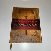 IL TRONO DI SPADE - GEORGE R.R. MARTIN
