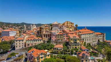 3 LOCALI A IMPERIA