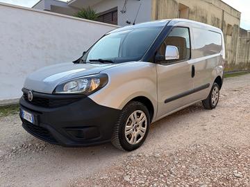 Fiat Doblò 1.3 Diesel