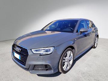AUDI A3 SPB 30 TFSI Admired