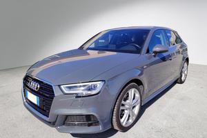 AUDI A3 SPB 30 TFSI Admired