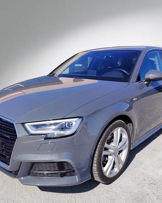 AUDI A3 SPB 30 TFSI Admired