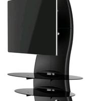 supporto TV da parete meliconi