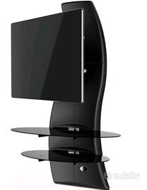 supporto TV da parete meliconi