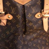 Borsa palermo louis vuitton