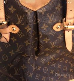 Borsa palermo louis vuitton