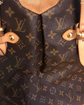 Borsa palermo louis vuitton