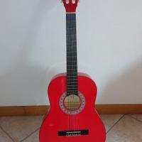 chitarra ragazzi