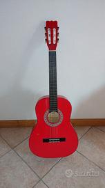 chitarra ragazzi