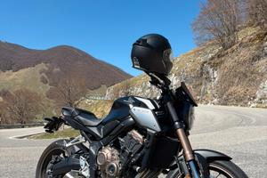 honda cb650r