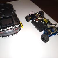 mini-z preparata amg