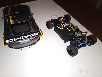 mini-z preparata amg