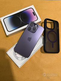 IPHONE 14 PRO 256 GB