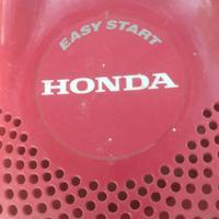 Motozzappa Honda F220.  Easy Start