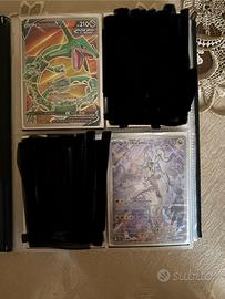 2 carte pokemon