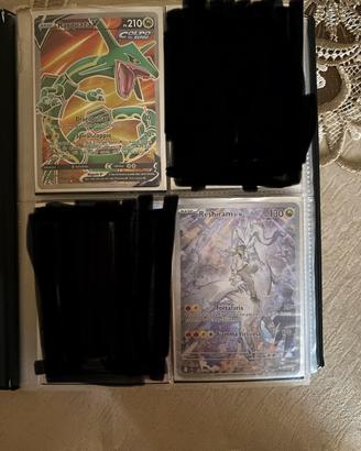 2 carte pokemon