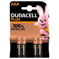 batterie Duracell 