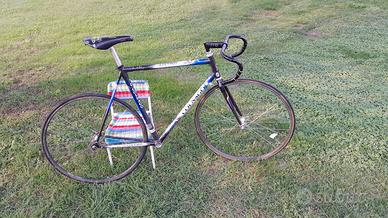 COLNAGO C 40  MAPEI 