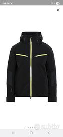 Giacca sci EA7 ARMANI NUOVISSIMA
