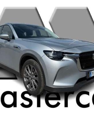 MAZDA CX-60 2.5 phev Exclusive Line awd auto - G