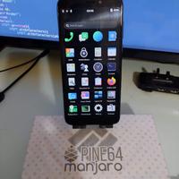 PinePhone 3/32Gb Manjaro Edition