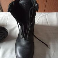 scarpe soldini donna