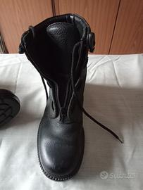 scarpe soldini donna