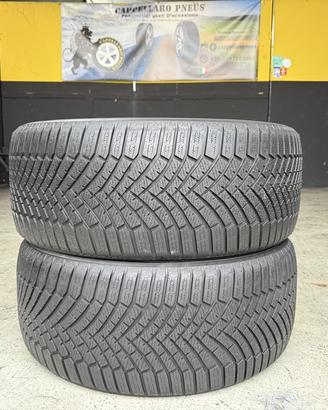 Nuovo: 2 Gomme 285/45R21 113V Yokohama Invernali