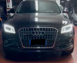 Audi Q5 2014 S LINE