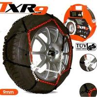 Catene da neve varie misure disponibili NUOVE