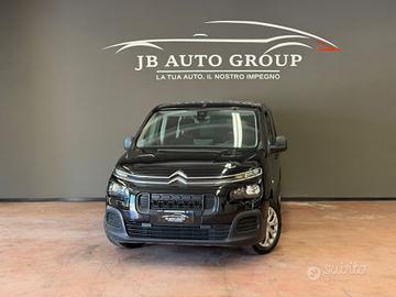 Citroen Berlingo BlueHDi 100 Combi M Live