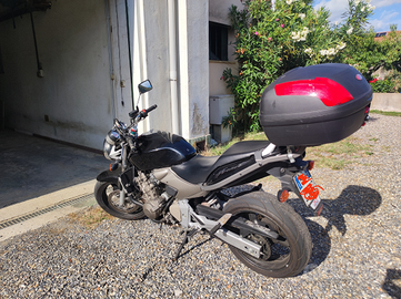 Honda Hornet 600cc