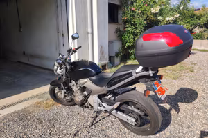 Honda Hornet 600cc