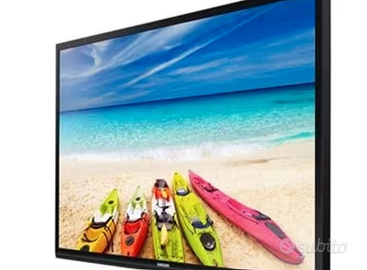 samsung tv 32 pollici modell HG32EC470GW
