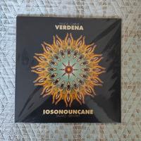 Verdena, Iosonouncane -  Prima edizione 