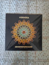 Verdena, Iosonouncane -  Prima edizione 