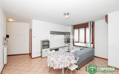 Appartamento a Peschiera Borromeo 2 locali