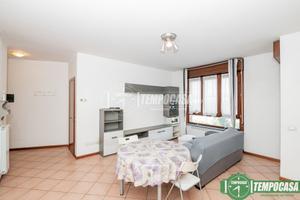 Appartamento a Peschiera Borromeo 2 locali