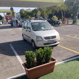 Opel Agila 1200