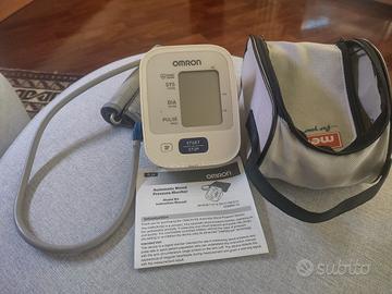 Misuratore di pressione