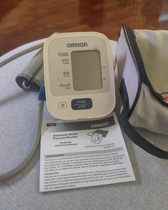 Misuratore di pressione