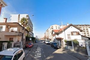 Bilocale arredato a Udine est