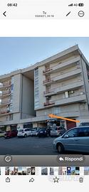 Appartamento al primo piano