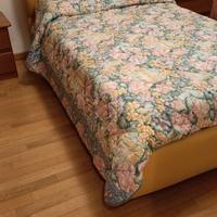 letto una piazza e mezza