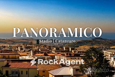 Appartamento di 190 m² con 4 locali a Catanzaro
