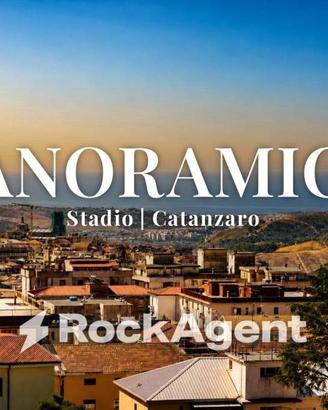 Appartamento di 190 m² con 4 locali a Catanzaro